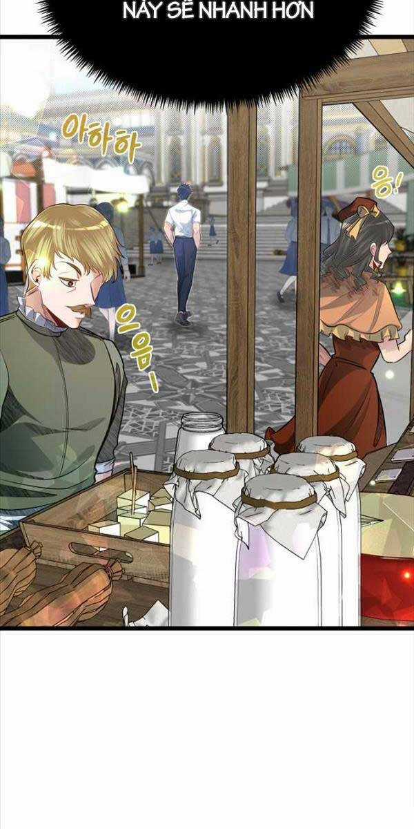 Anh Trai Anh Hùng Là Người Đã Chết Trong Học Viện Chương 41 trang 19