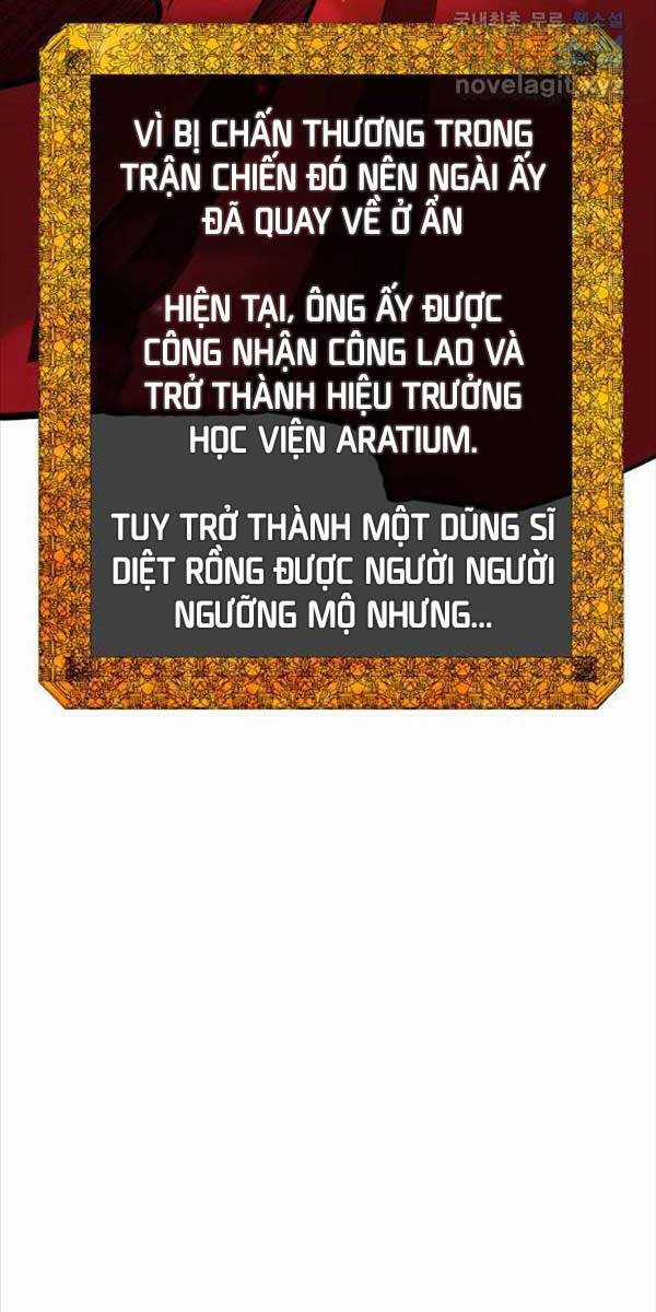 Anh Trai Anh Hùng Là Người Đã Chết Trong Học Viện Chương 41 trang 27