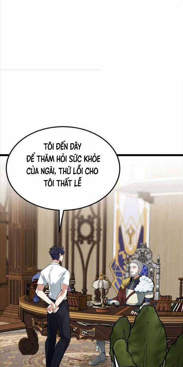 Anh Trai Anh Hùng Là Người Đã Chết Trong Học Viện Chương 41 trang 30