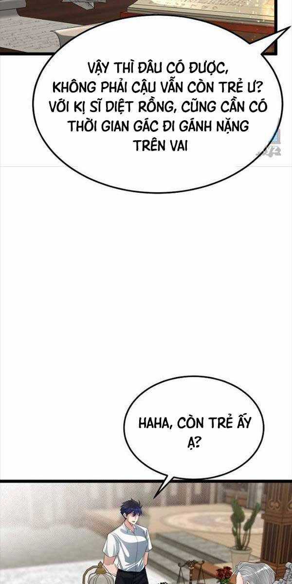 Anh Trai Anh Hùng Là Người Đã Chết Trong Học Viện Chương 41 trang 33