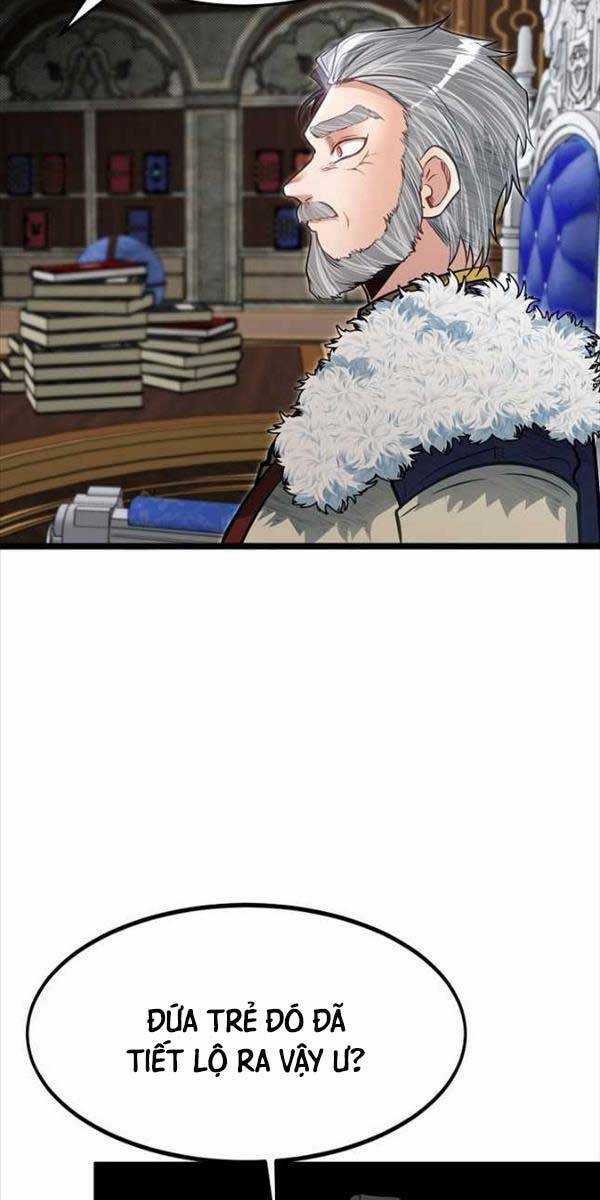 Anh Trai Anh Hùng Là Người Đã Chết Trong Học Viện Chương 41 trang 38