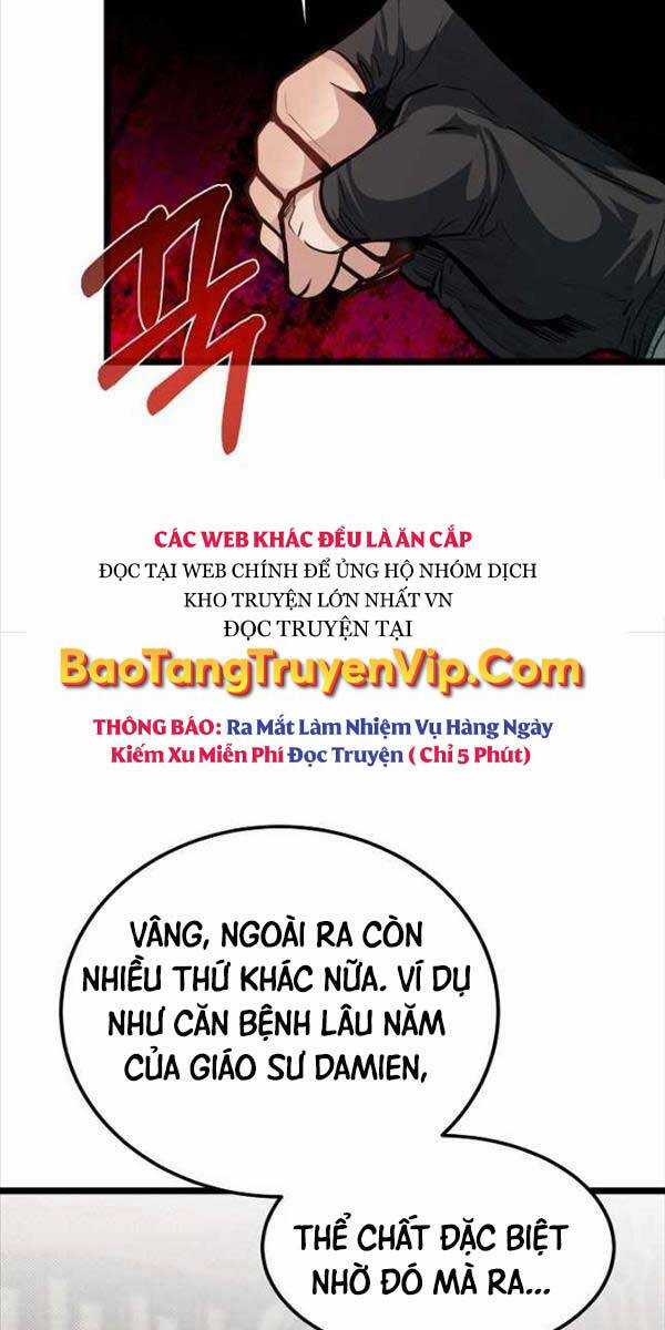 Anh Trai Anh Hùng Là Người Đã Chết Trong Học Viện Chương 41 trang 39