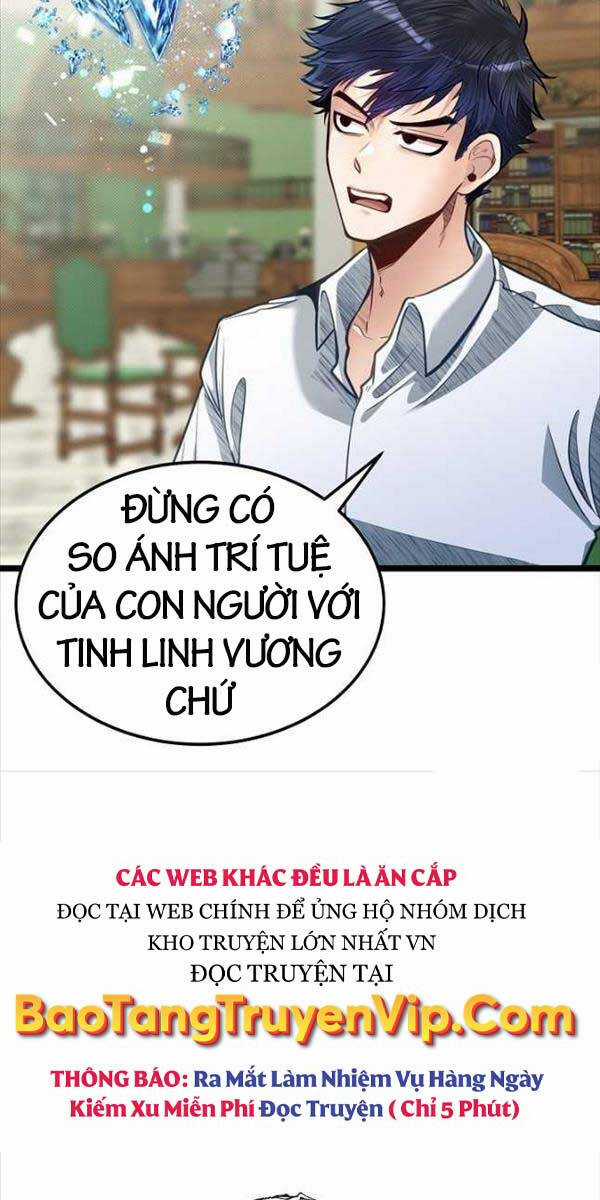 Anh Trai Anh Hùng Là Người Đã Chết Trong Học Viện Chương 41 trang 4