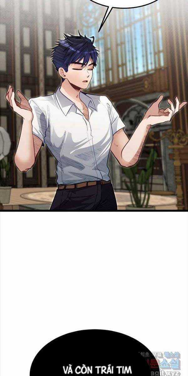 Anh Trai Anh Hùng Là Người Đã Chết Trong Học Viện Chương 41 trang 40