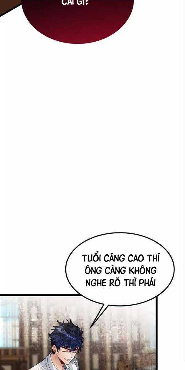 Anh Trai Anh Hùng Là Người Đã Chết Trong Học Viện Chương 41 trang 43