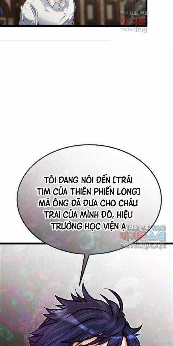 Anh Trai Anh Hùng Là Người Đã Chết Trong Học Viện Chương 41 trang 44