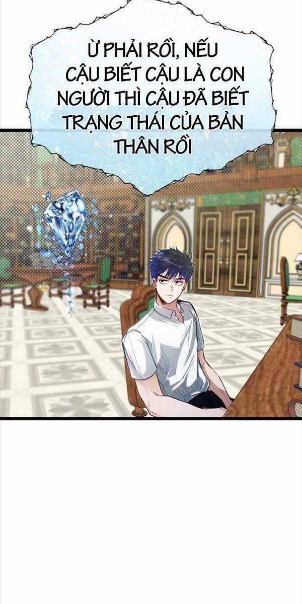 Anh Trai Anh Hùng Là Người Đã Chết Trong Học Viện Chương 41 trang 5