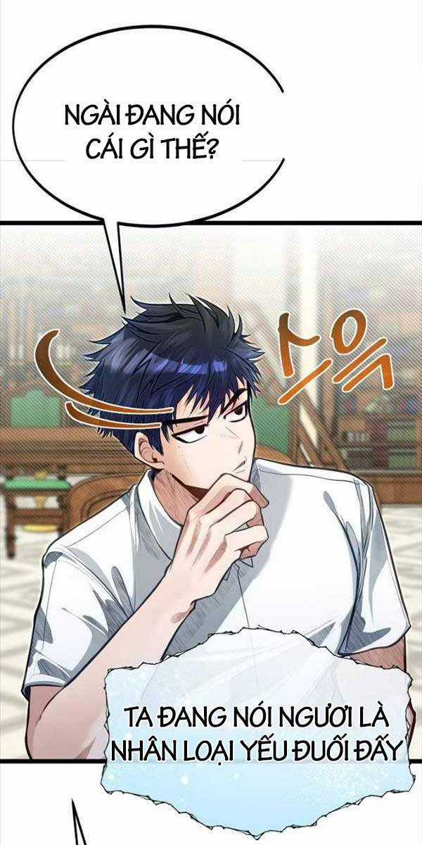 Anh Trai Anh Hùng Là Người Đã Chết Trong Học Viện Chương 41 trang 6