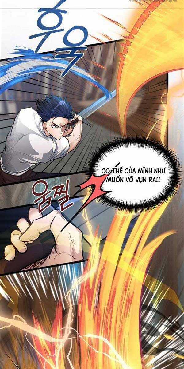 Anh Trai Anh Hùng Là Người Đã Chết Trong Học Viện Chương 41 trang 65