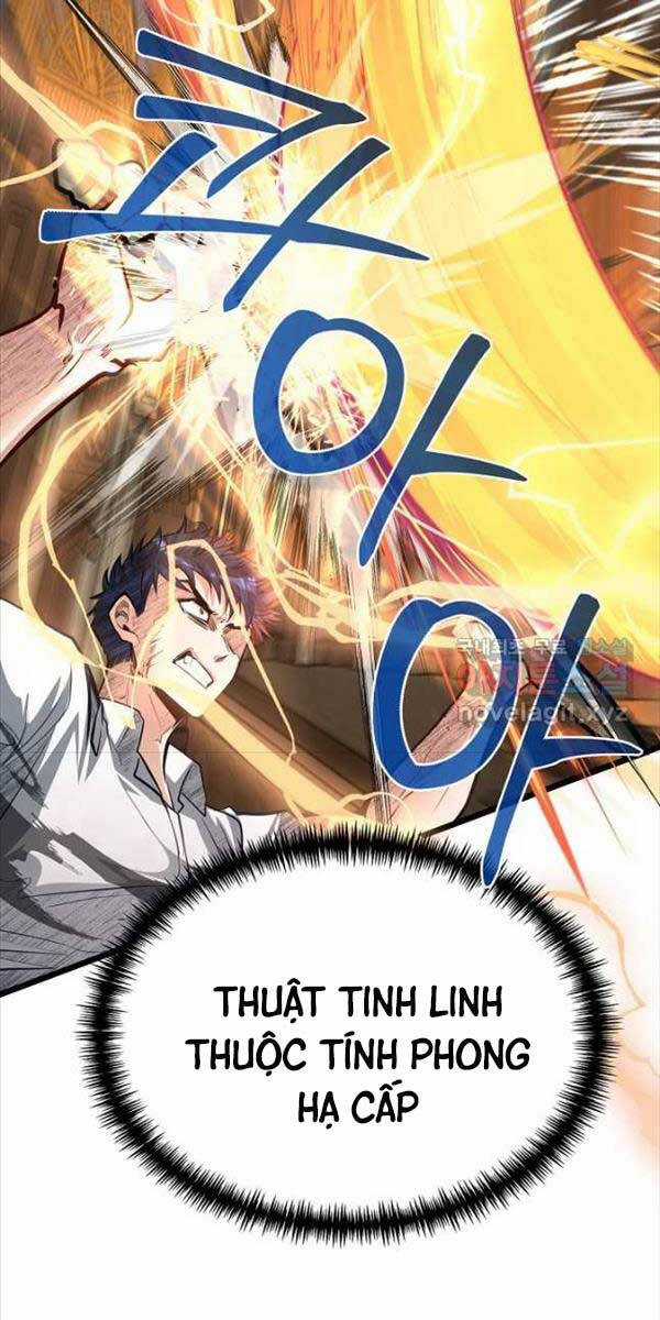 Anh Trai Anh Hùng Là Người Đã Chết Trong Học Viện Chương 41 trang 66