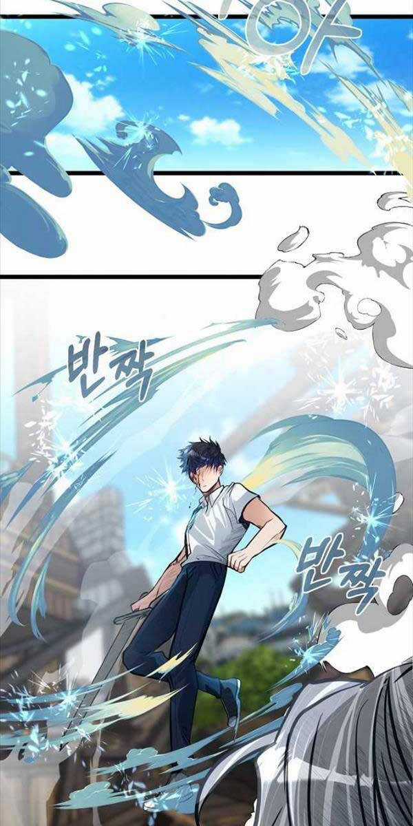 Anh Trai Anh Hùng Là Người Đã Chết Trong Học Viện Chương 41 trang 69