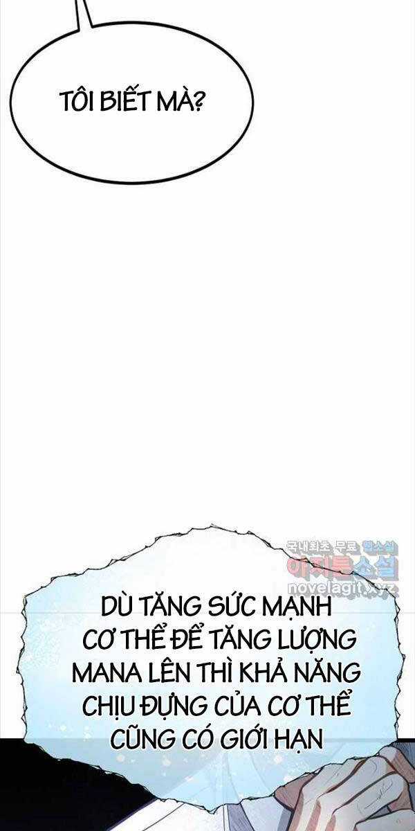 Anh Trai Anh Hùng Là Người Đã Chết Trong Học Viện Chương 41 trang 7