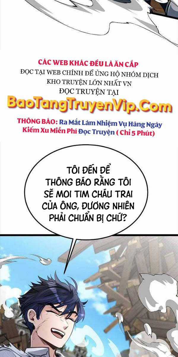 Anh Trai Anh Hùng Là Người Đã Chết Trong Học Viện Chương 41 trang 74