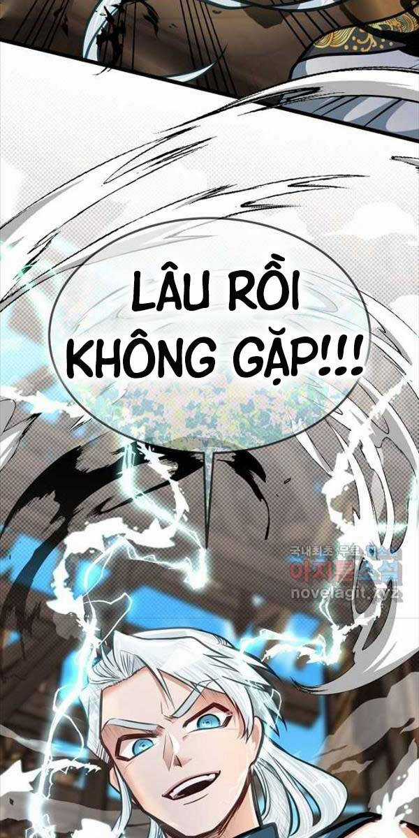 Anh Trai Anh Hùng Là Người Đã Chết Trong Học Viện Chương 41 trang 79