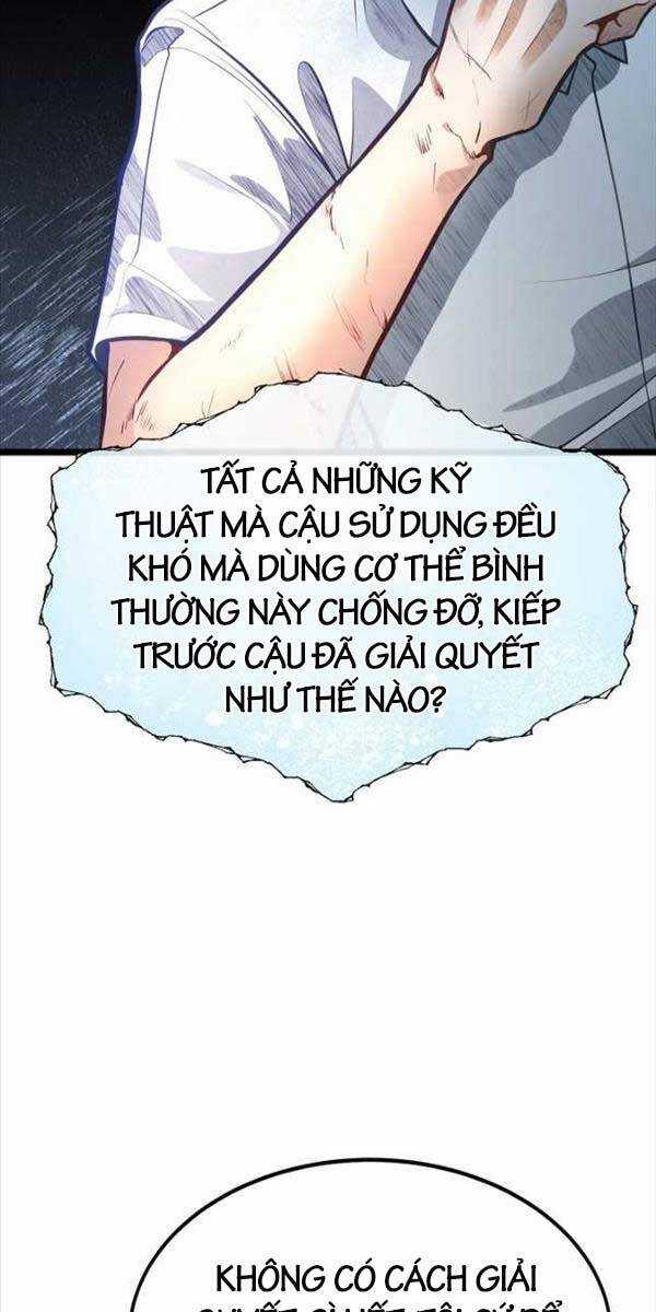 Anh Trai Anh Hùng Là Người Đã Chết Trong Học Viện Chương 41 trang 8