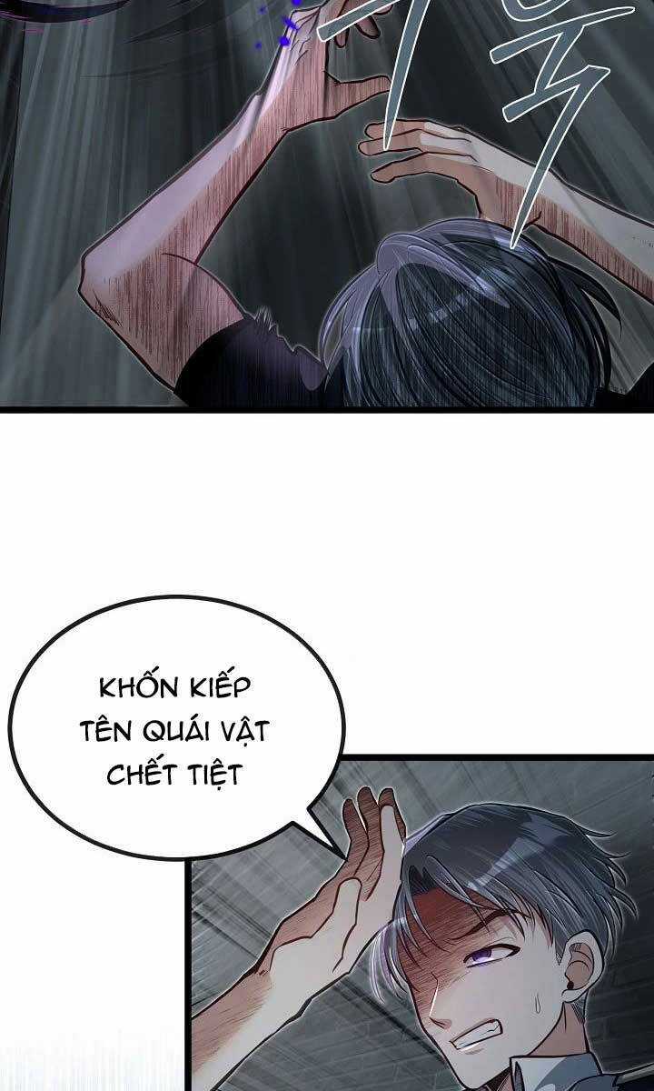 Anh Trai Anh Hùng Là Người Đã Chết Trong Học Viện Chương 42 trang 100