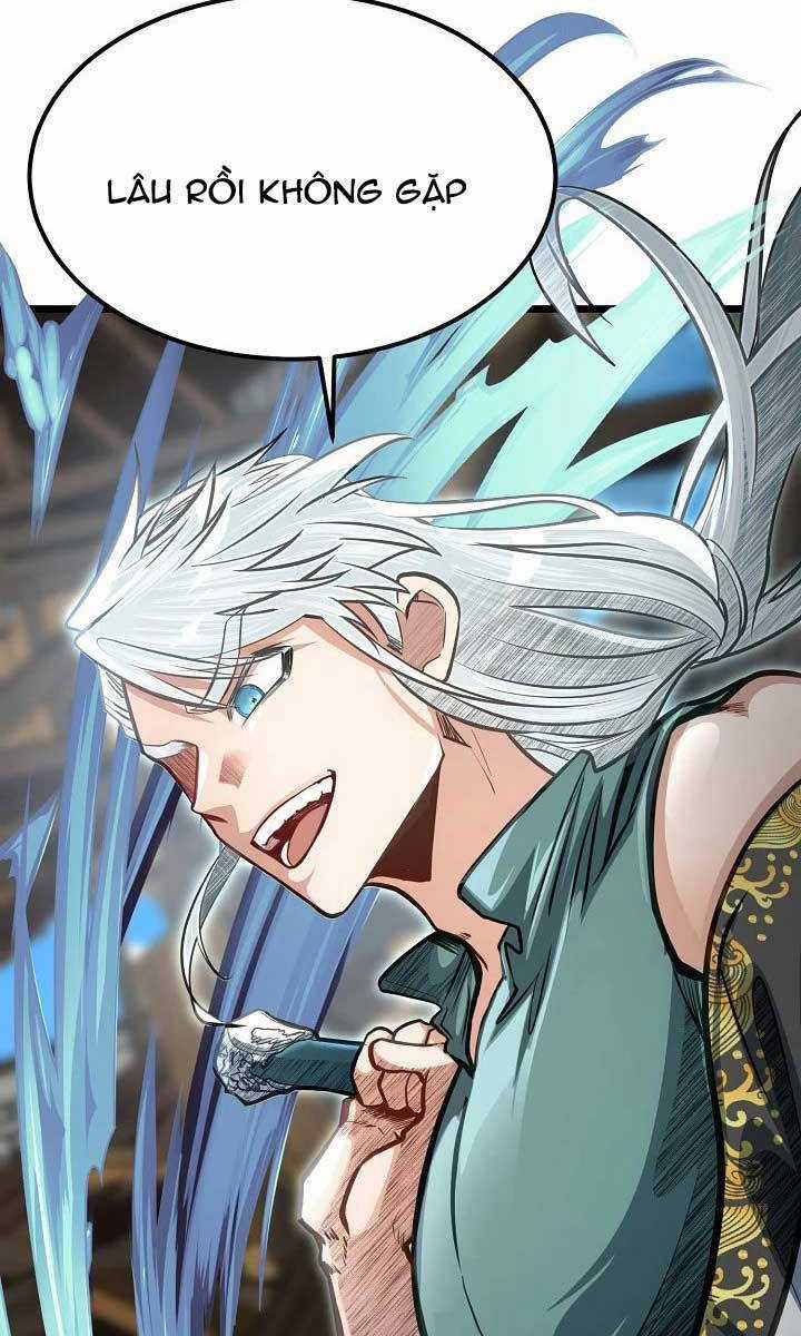 Anh Trai Anh Hùng Là Người Đã Chết Trong Học Viện Chương 42 trang 15