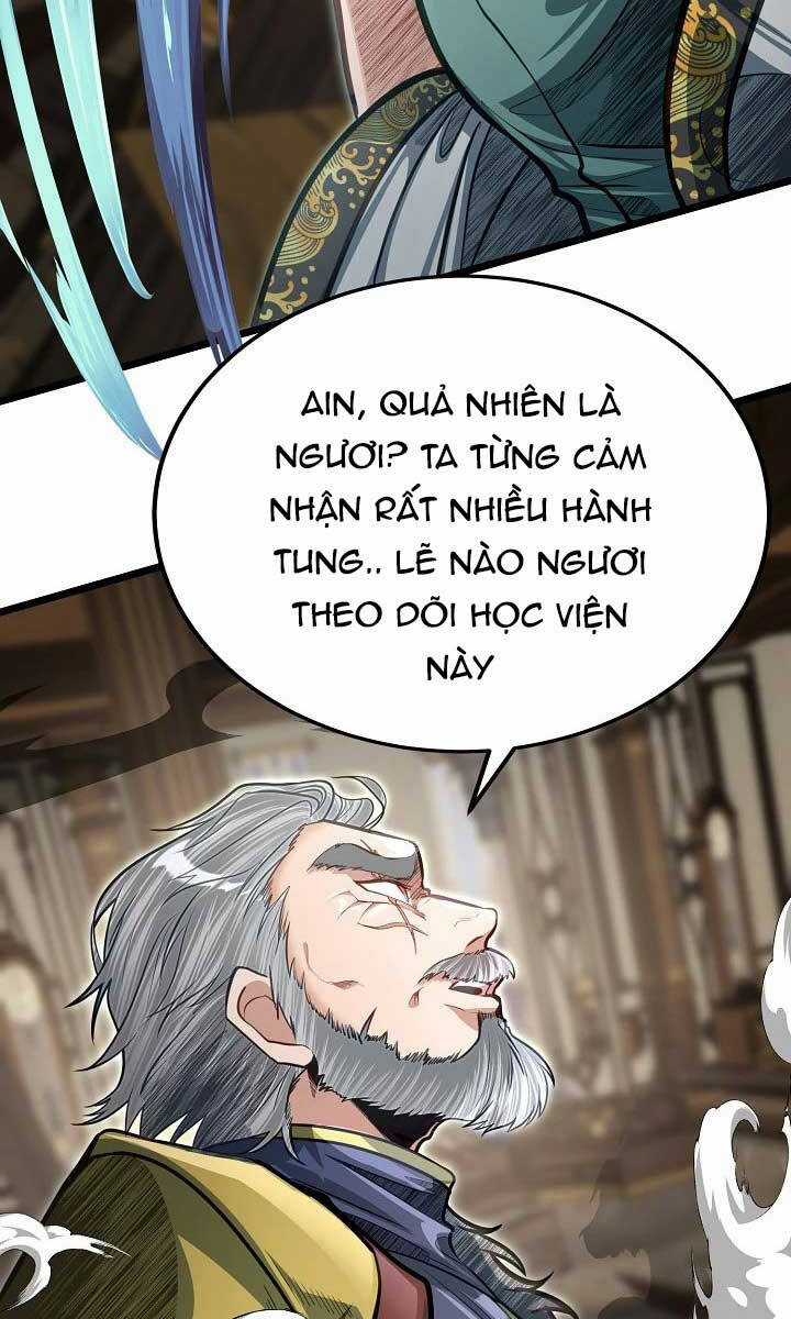 Anh Trai Anh Hùng Là Người Đã Chết Trong Học Viện Chương 42 trang 16