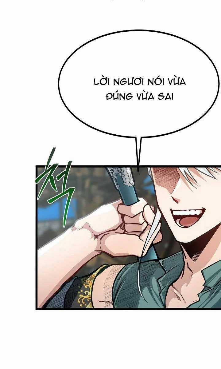 Anh Trai Anh Hùng Là Người Đã Chết Trong Học Viện Chương 42 trang 18