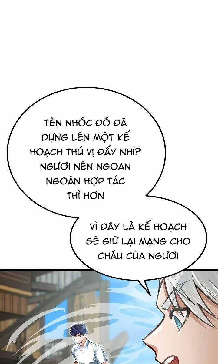 Anh Trai Anh Hùng Là Người Đã Chết Trong Học Viện Chương 42 trang 19