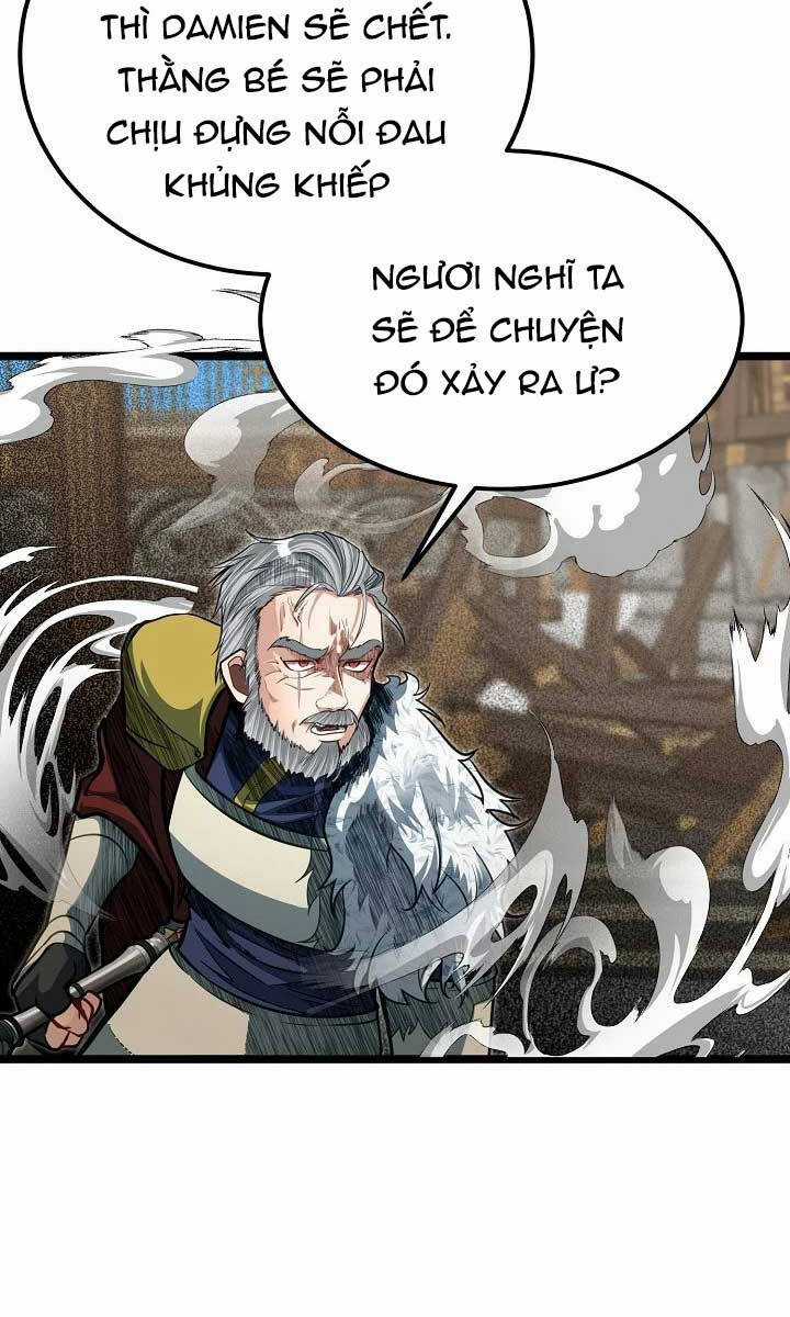 Anh Trai Anh Hùng Là Người Đã Chết Trong Học Viện Chương 42 trang 22