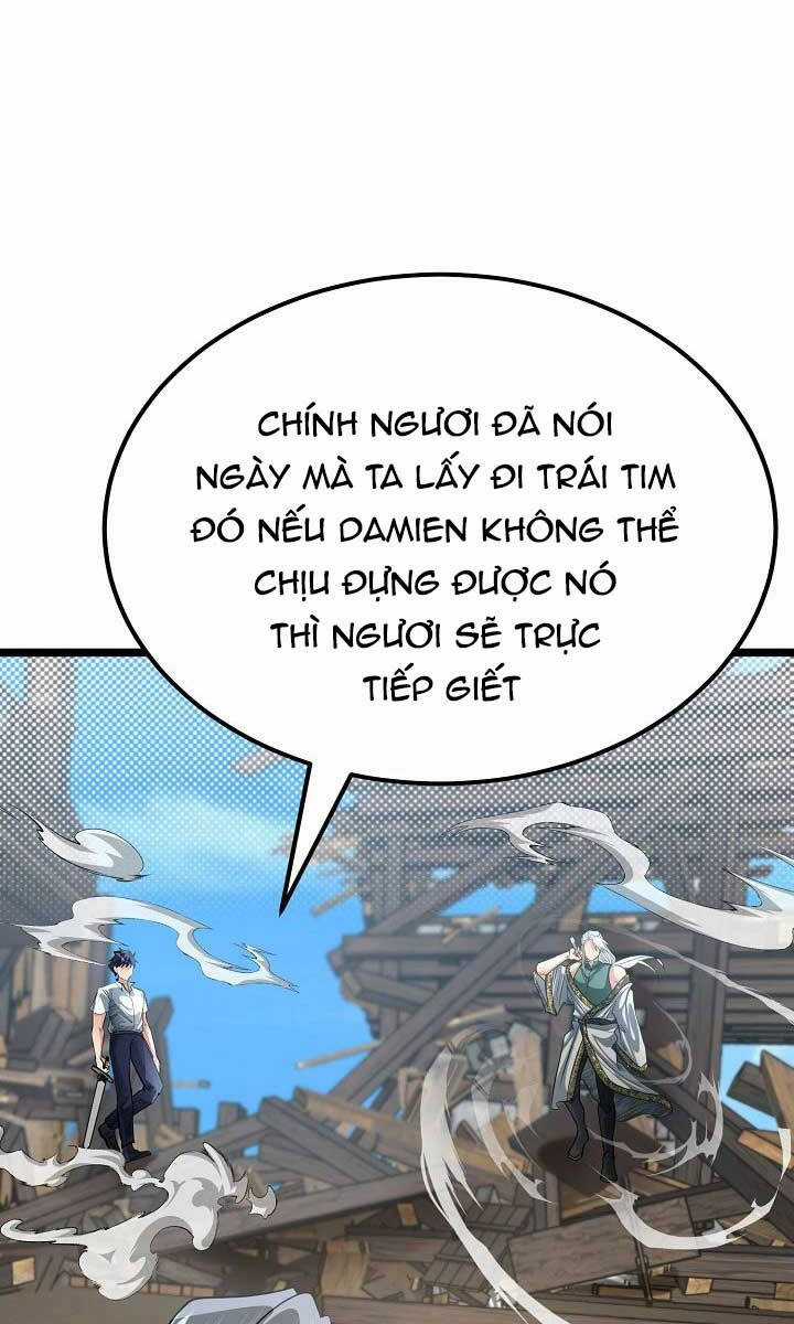 Anh Trai Anh Hùng Là Người Đã Chết Trong Học Viện Chương 42 trang 23