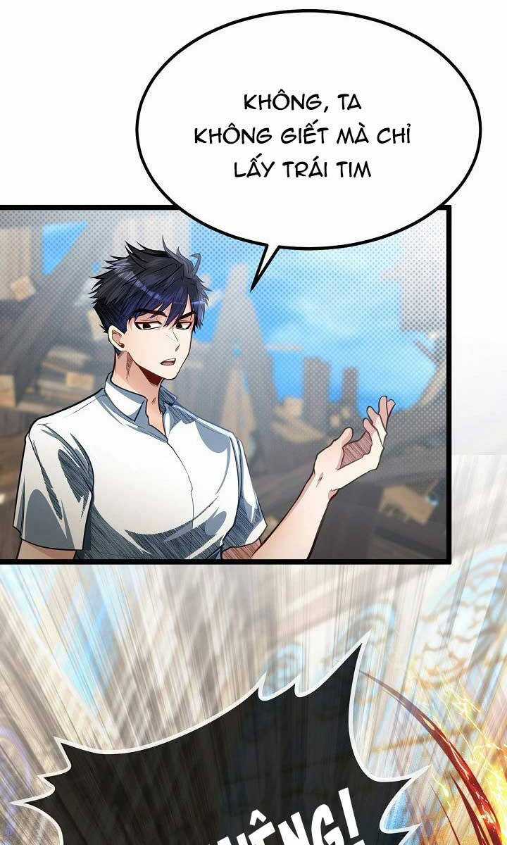 Anh Trai Anh Hùng Là Người Đã Chết Trong Học Viện Chương 42 trang 25