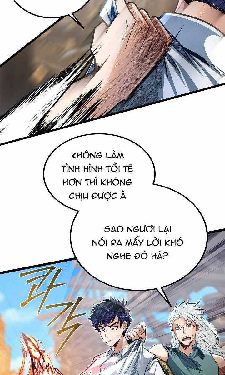 Anh Trai Anh Hùng Là Người Đã Chết Trong Học Viện Chương 42 trang 29