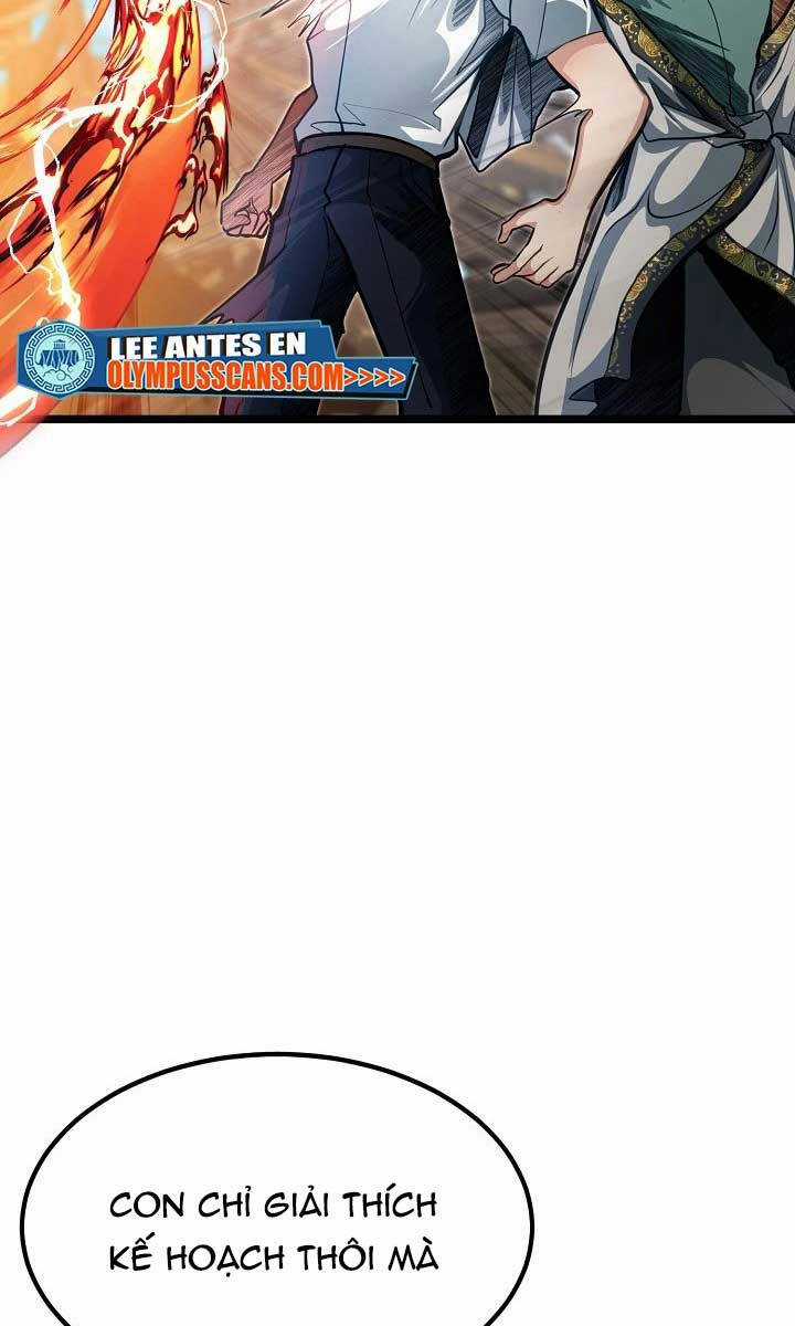 Anh Trai Anh Hùng Là Người Đã Chết Trong Học Viện Chương 42 trang 30