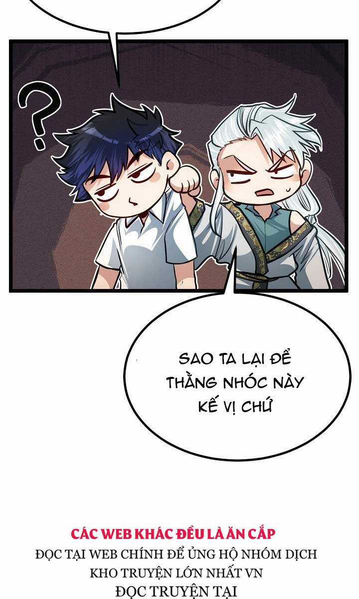 Anh Trai Anh Hùng Là Người Đã Chết Trong Học Viện Chương 42 trang 31