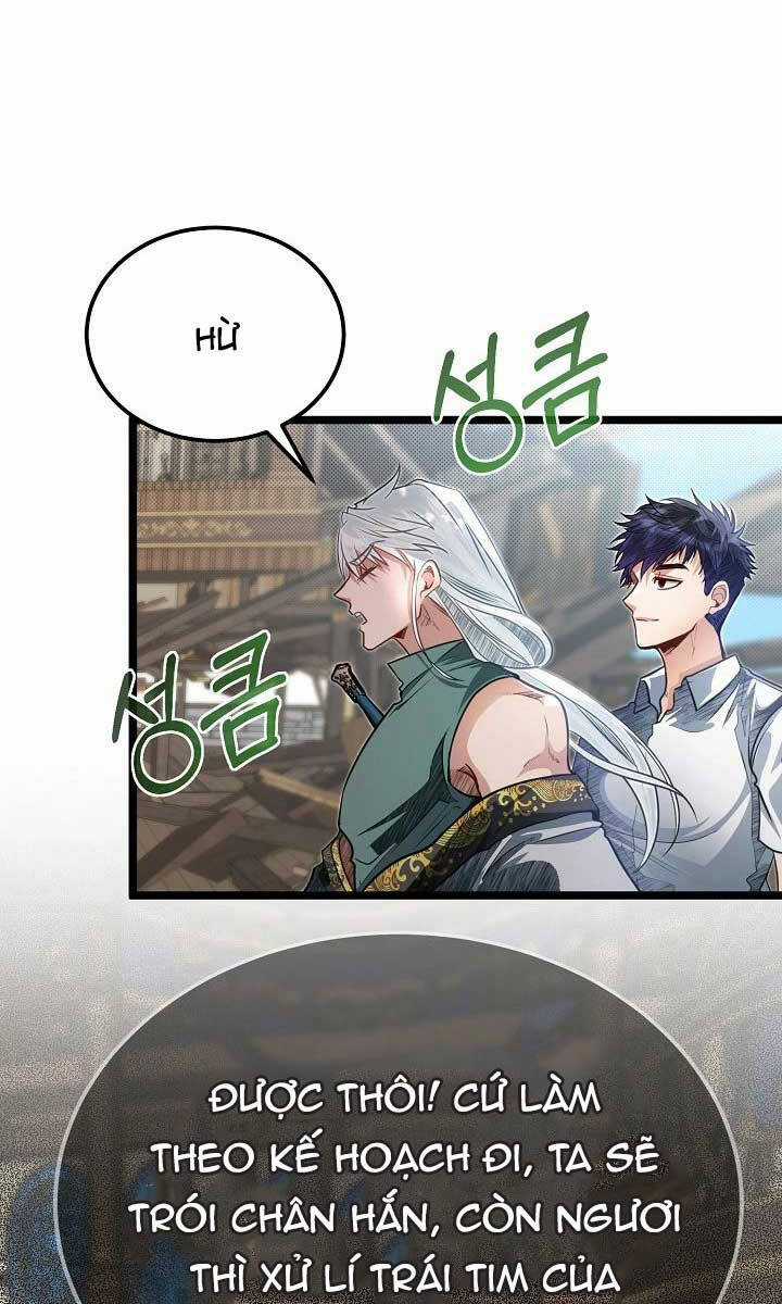 Anh Trai Anh Hùng Là Người Đã Chết Trong Học Viện Chương 42 trang 33