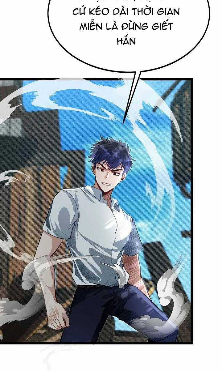 Anh Trai Anh Hùng Là Người Đã Chết Trong Học Viện Chương 42 trang 36