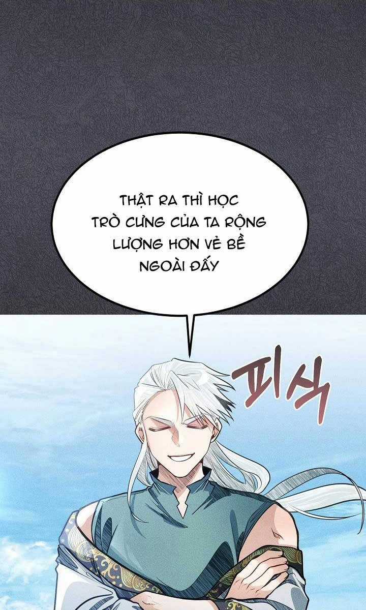 Anh Trai Anh Hùng Là Người Đã Chết Trong Học Viện Chương 42 trang 4