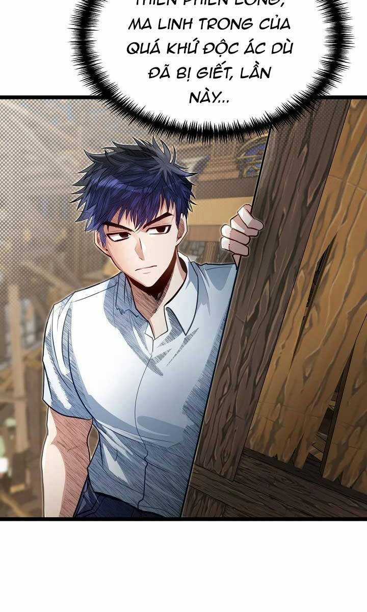 Anh Trai Anh Hùng Là Người Đã Chết Trong Học Viện Chương 42 trang 54