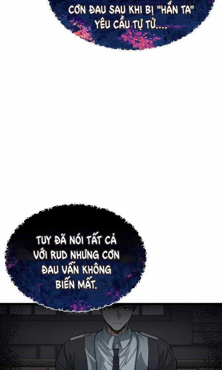 Anh Trai Anh Hùng Là Người Đã Chết Trong Học Viện Chương 42 trang 66