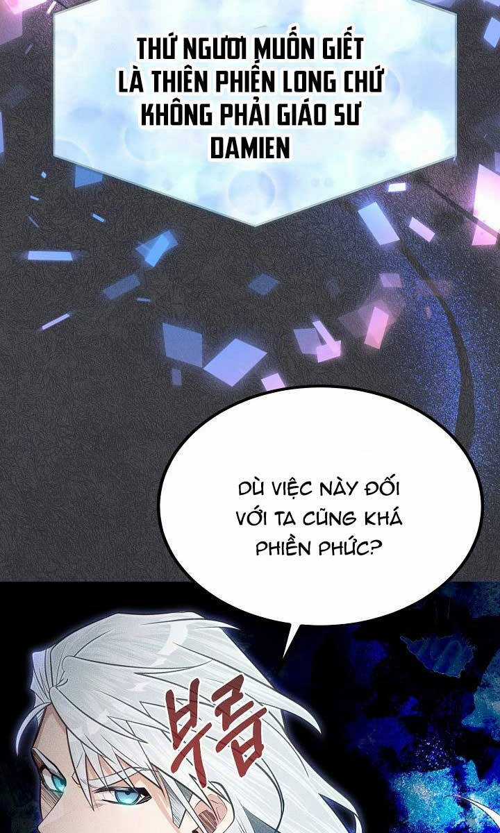 Anh Trai Anh Hùng Là Người Đã Chết Trong Học Viện Chương 42 trang 7