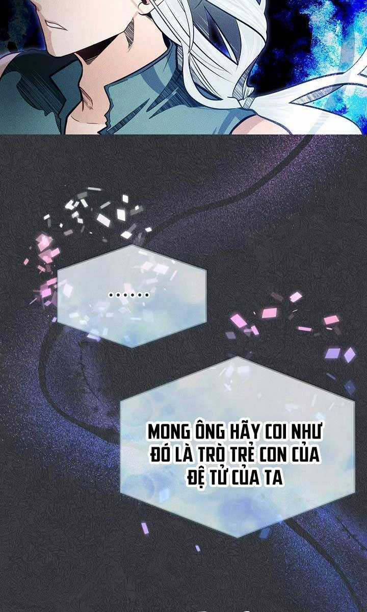 Anh Trai Anh Hùng Là Người Đã Chết Trong Học Viện Chương 42 trang 8