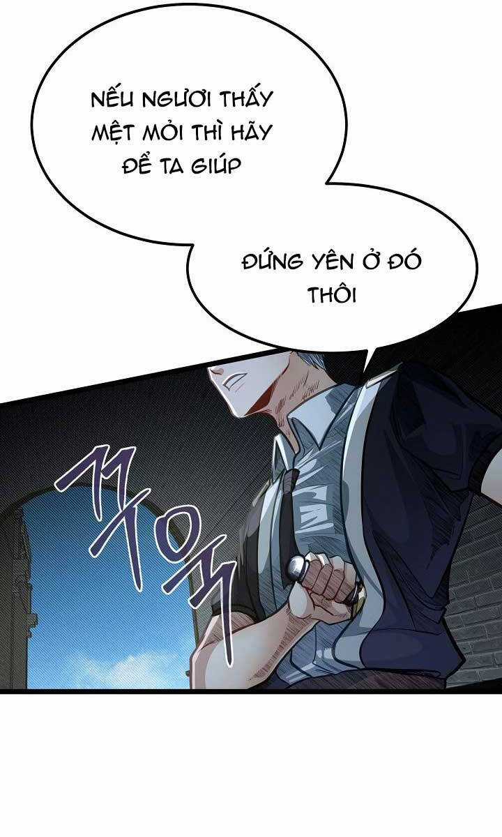 Anh Trai Anh Hùng Là Người Đã Chết Trong Học Viện Chương 42 trang 87