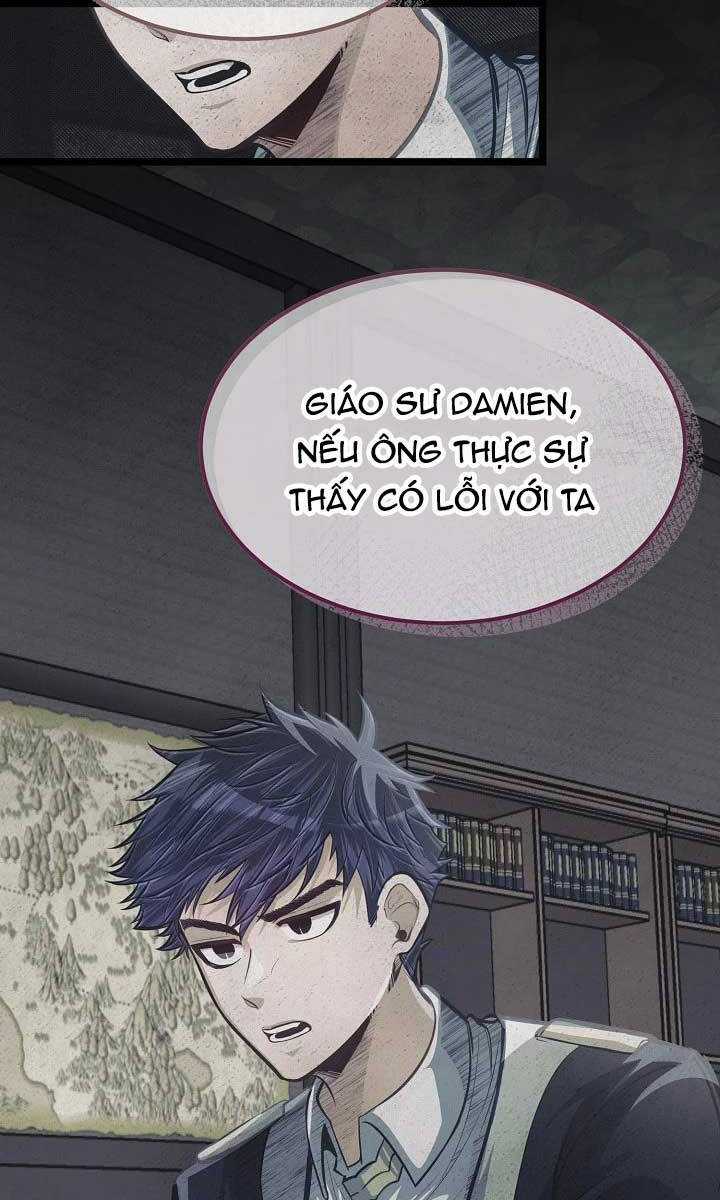 Anh Trai Anh Hùng Là Người Đã Chết Trong Học Viện Chương 42 trang 93