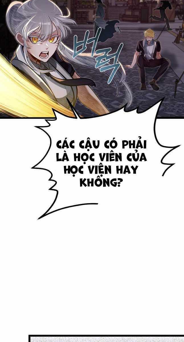 Anh Trai Anh Hùng Là Người Đã Chết Trong Học Viện Chương 43 trang 30