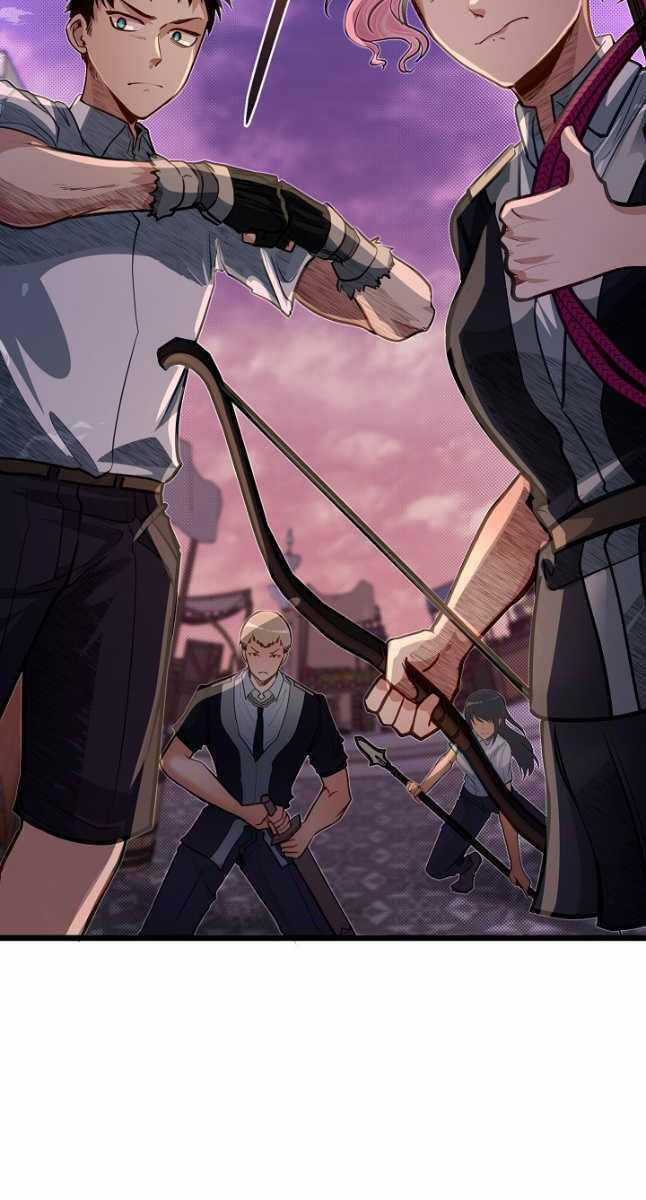 Anh Trai Anh Hùng Là Người Đã Chết Trong Học Viện Chương 43 trang 33