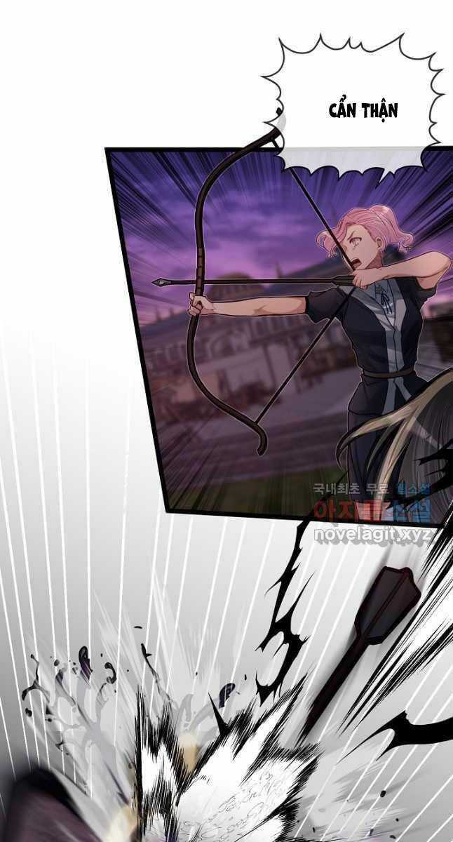 Anh Trai Anh Hùng Là Người Đã Chết Trong Học Viện Chương 43 trang 35