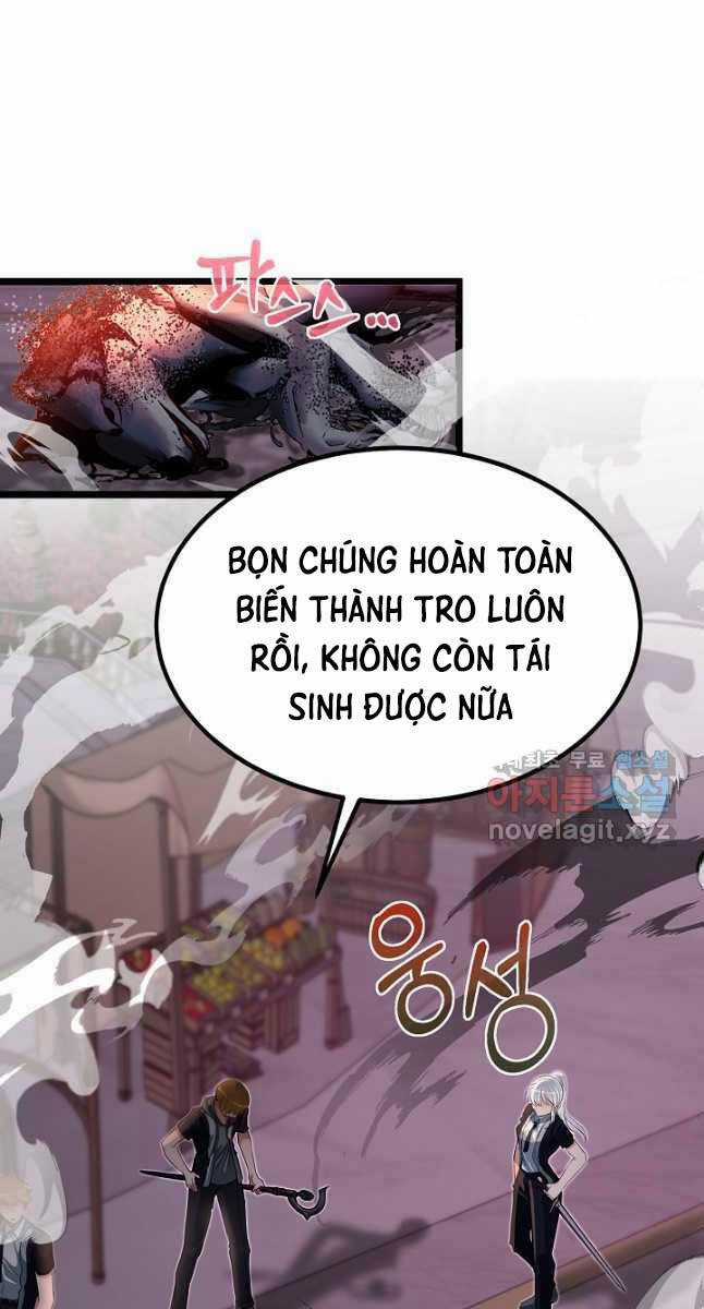 Anh Trai Anh Hùng Là Người Đã Chết Trong Học Viện Chương 43 trang 45