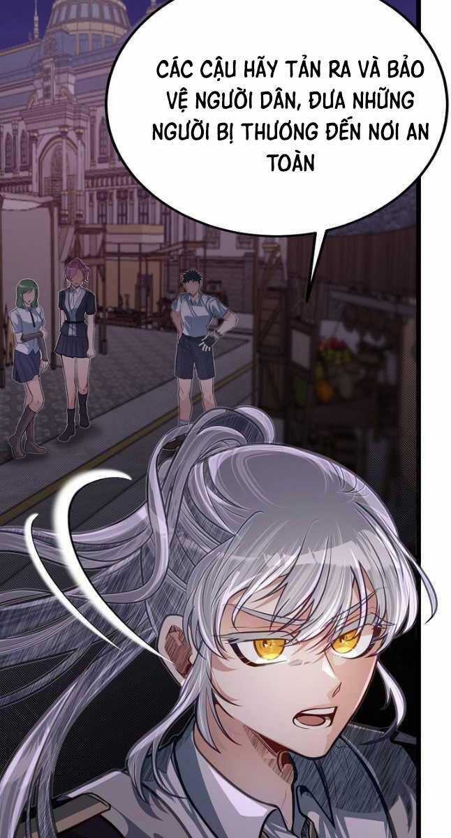 Anh Trai Anh Hùng Là Người Đã Chết Trong Học Viện Chương 43 trang 50