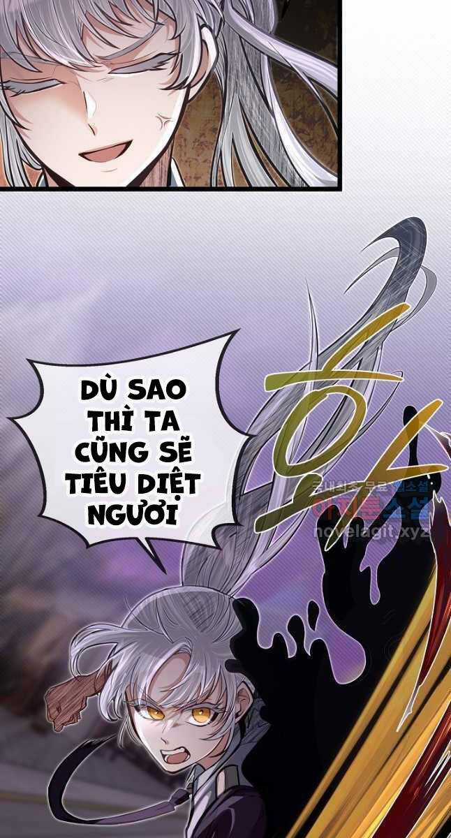 Anh Trai Anh Hùng Là Người Đã Chết Trong Học Viện Chương 43 trang 59