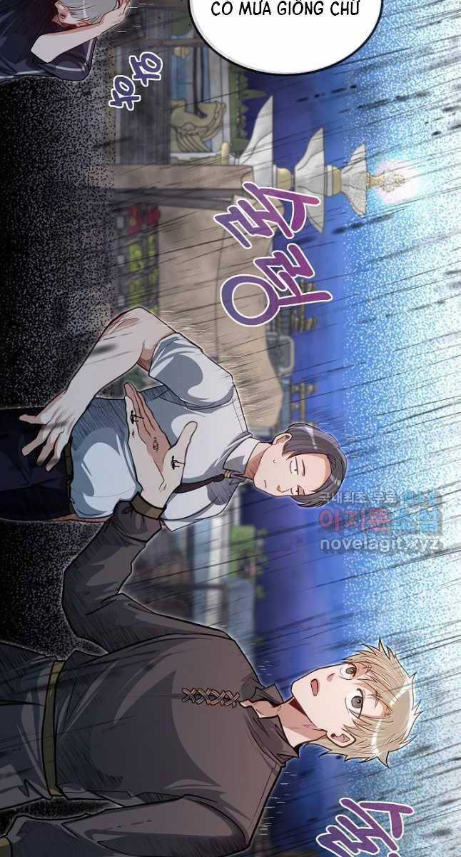 Anh Trai Anh Hùng Là Người Đã Chết Trong Học Viện Chương 43 trang 6