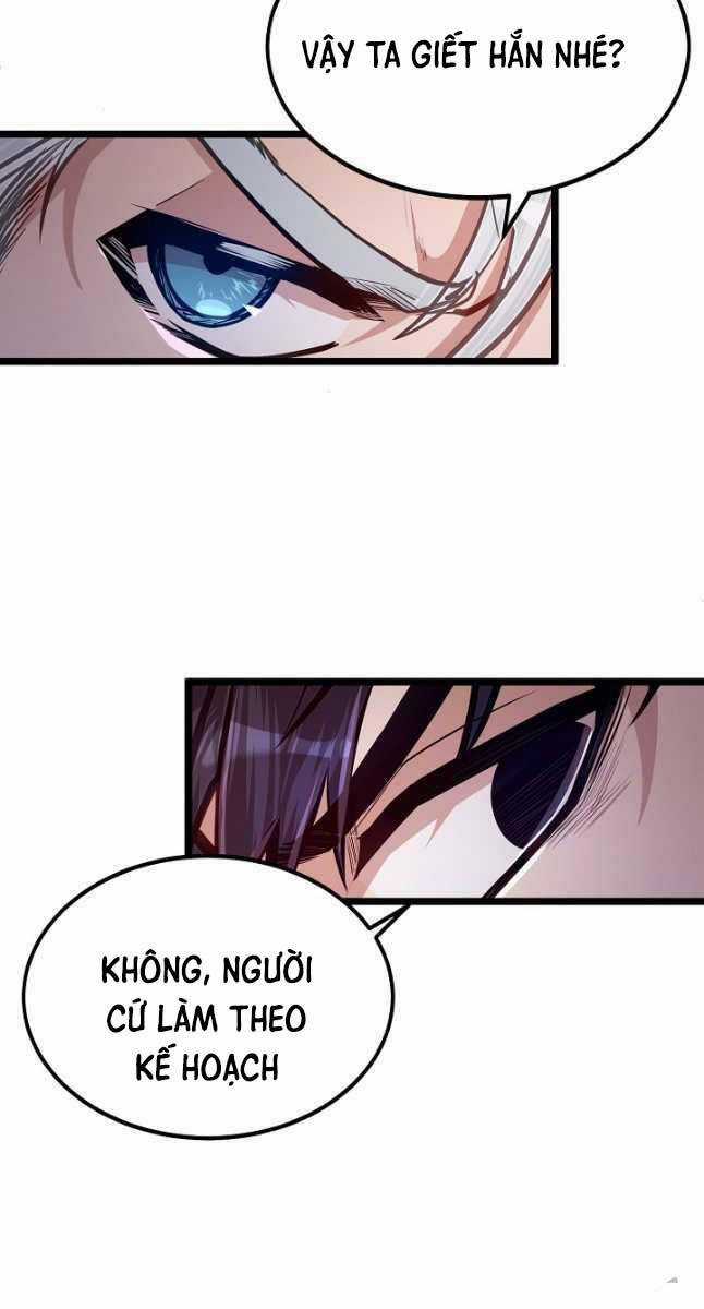 Anh Trai Anh Hùng Là Người Đã Chết Trong Học Viện Chương 43 trang 67