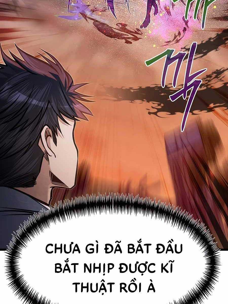 Anh Trai Anh Hùng Là Người Đã Chết Trong Học Viện Chương 44 trang 104