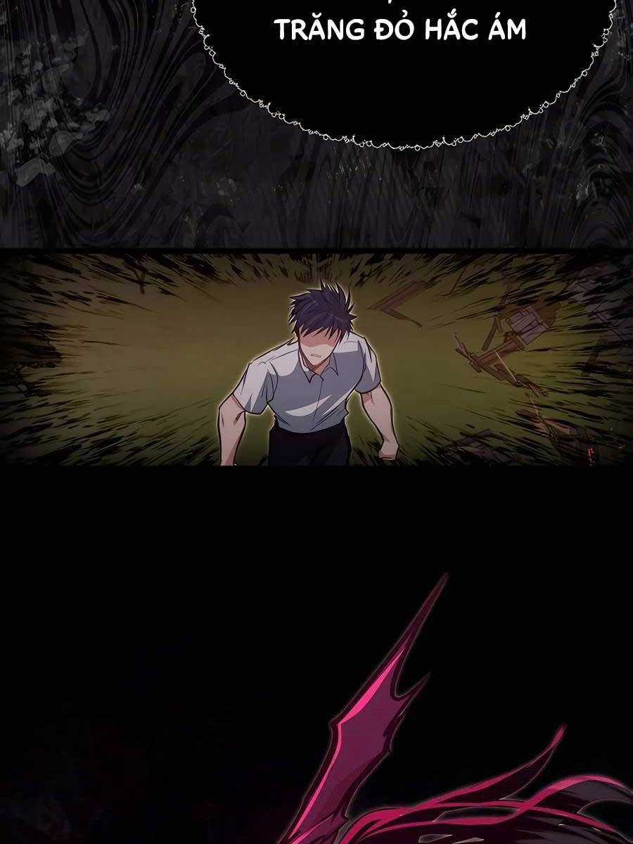 Anh Trai Anh Hùng Là Người Đã Chết Trong Học Viện Chương 44 trang 109