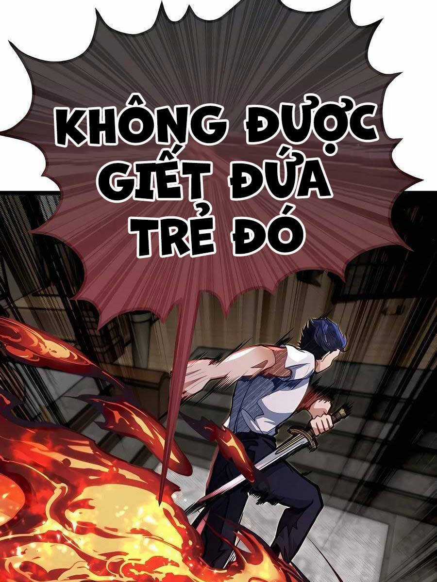 Anh Trai Anh Hùng Là Người Đã Chết Trong Học Viện Chương 44 trang 11